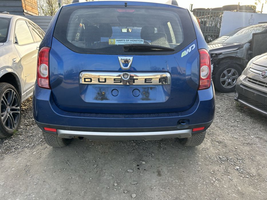 Cardan  Dacia Duster 1.5 Dci 2012