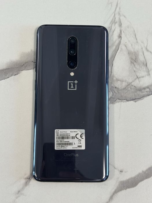OnePlus 7 Pro touch defect