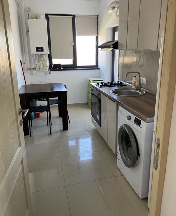 Vand garsoniera cartier veterani