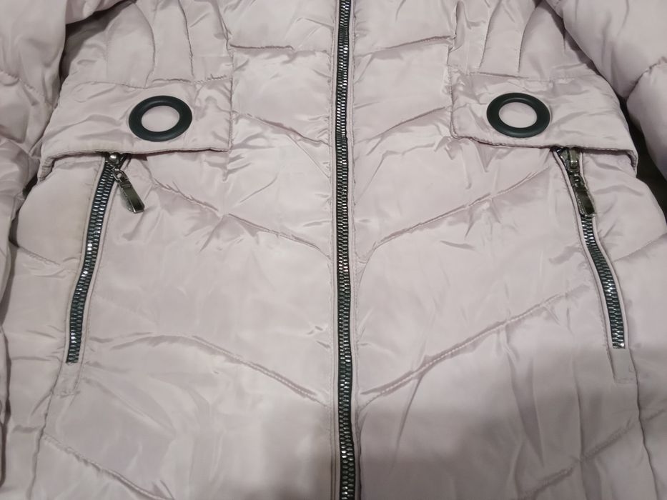 Продаётся зимняя куртка