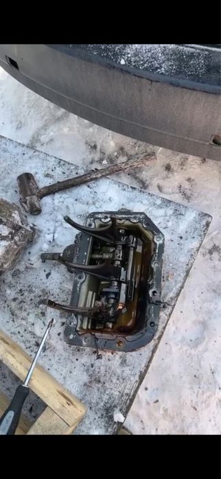 КПП уаз хантер патриот