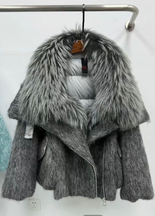 Верхняя одежда женская