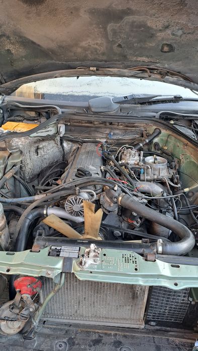 Мерседес 124 продам