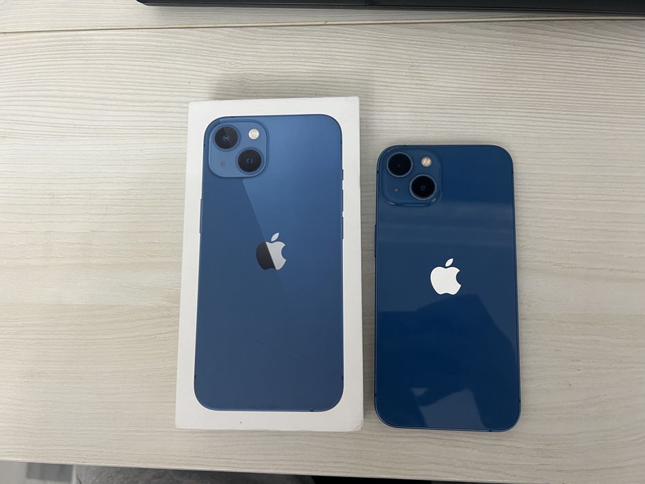 iPhone 13 128gb