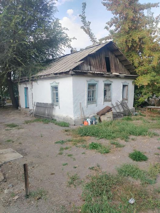 Продам дом в Узынагаче