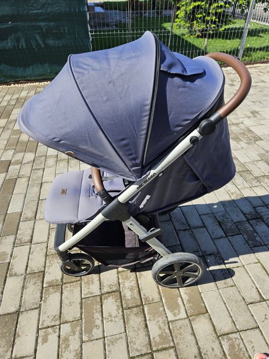 Carucior ABC DESIGN AVUS
