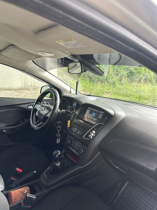 De vânzare Ford Focus 3.5 2015