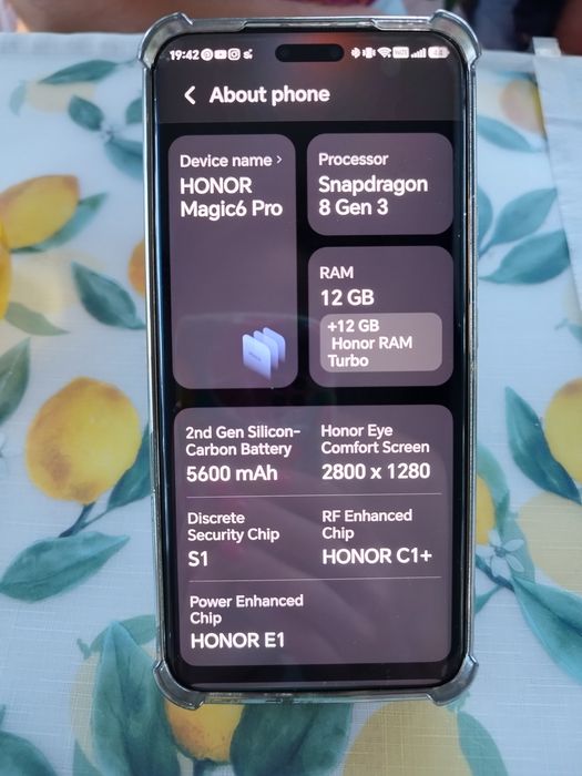 Honor Magic 6 Pro 512 GB