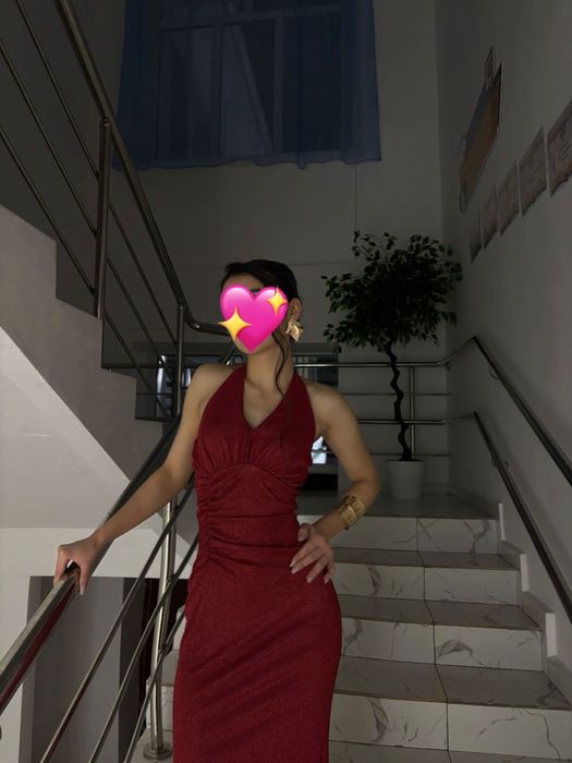 Продаются вечерние платья