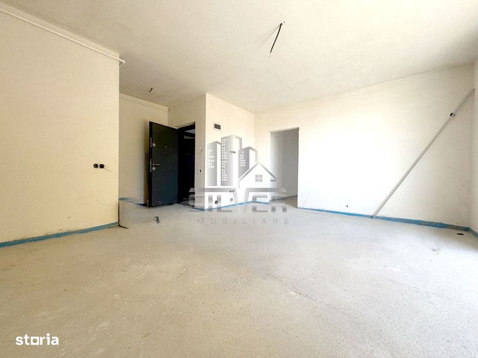 Apartament cu 3 camere/62 MP/CF/zona Catanelor.