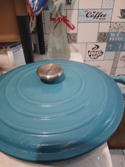 Продам чугунный қазан