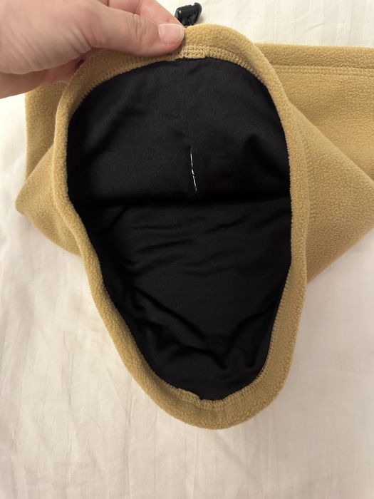 Buff guler ski snowboard Oakley fleece polar