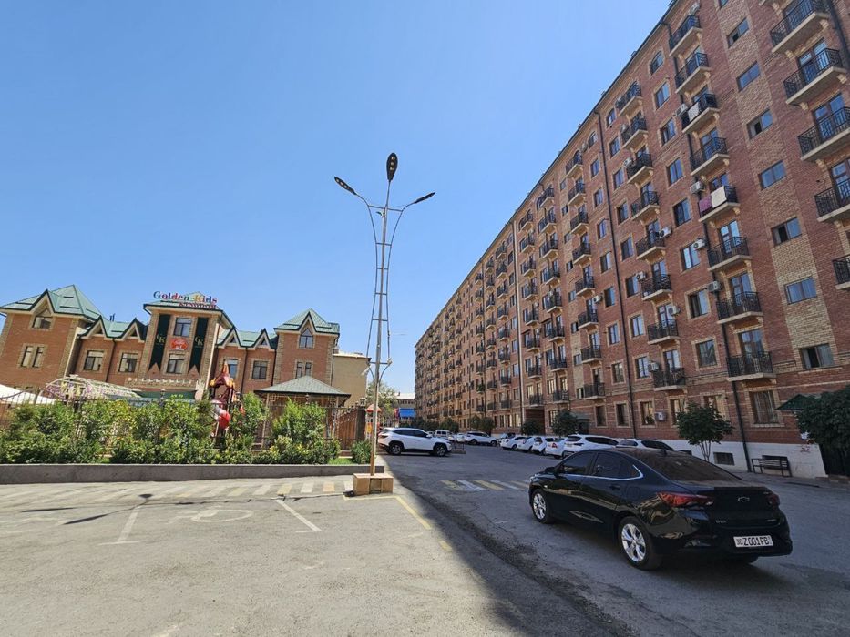 Продается квартира 2х комнатная КРАСНЫЙ ДОМ