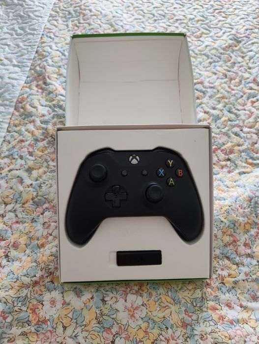 Xbox Controller Black