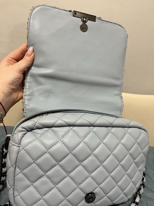 Дамска чанта Nobo