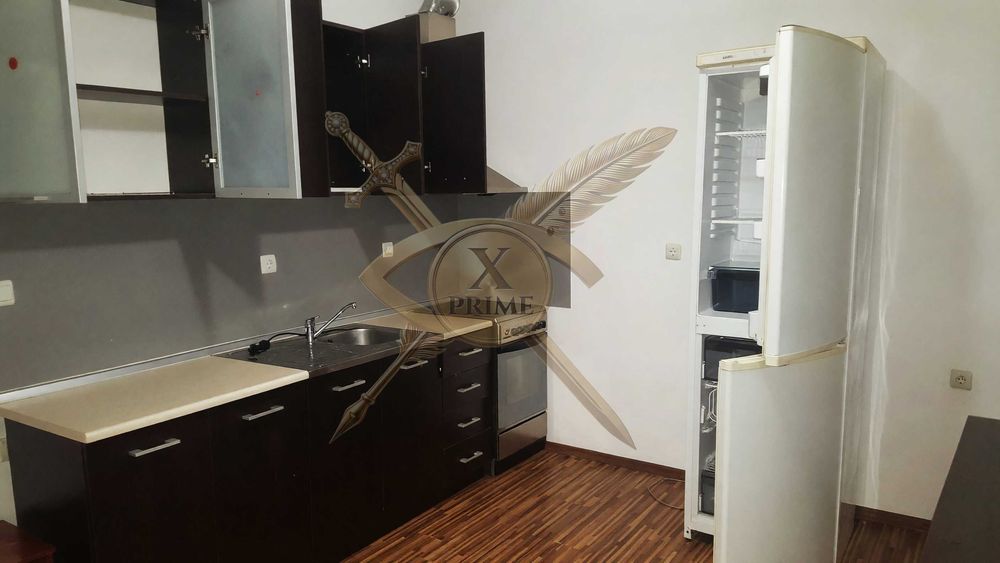 Тристаен апартамент в Бриз! 2599172