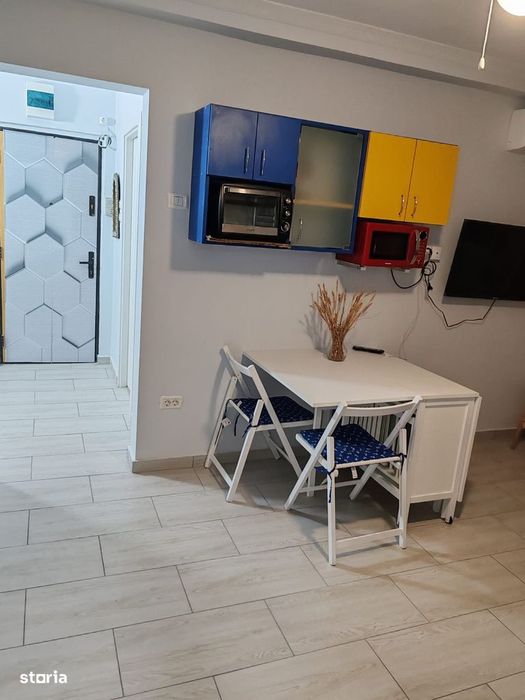 De închiriat: Apartament cu 2 camere zona Obor! Comision 0!