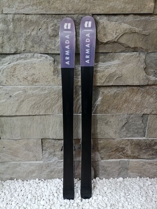 Schiuri ski Armada Tracer 98 sh 180 cm