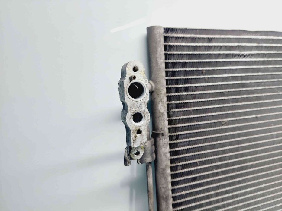 Radiator clima / AC LAND ROVER RANGE ROVER SPORT (L320) [Fabr 2005-200