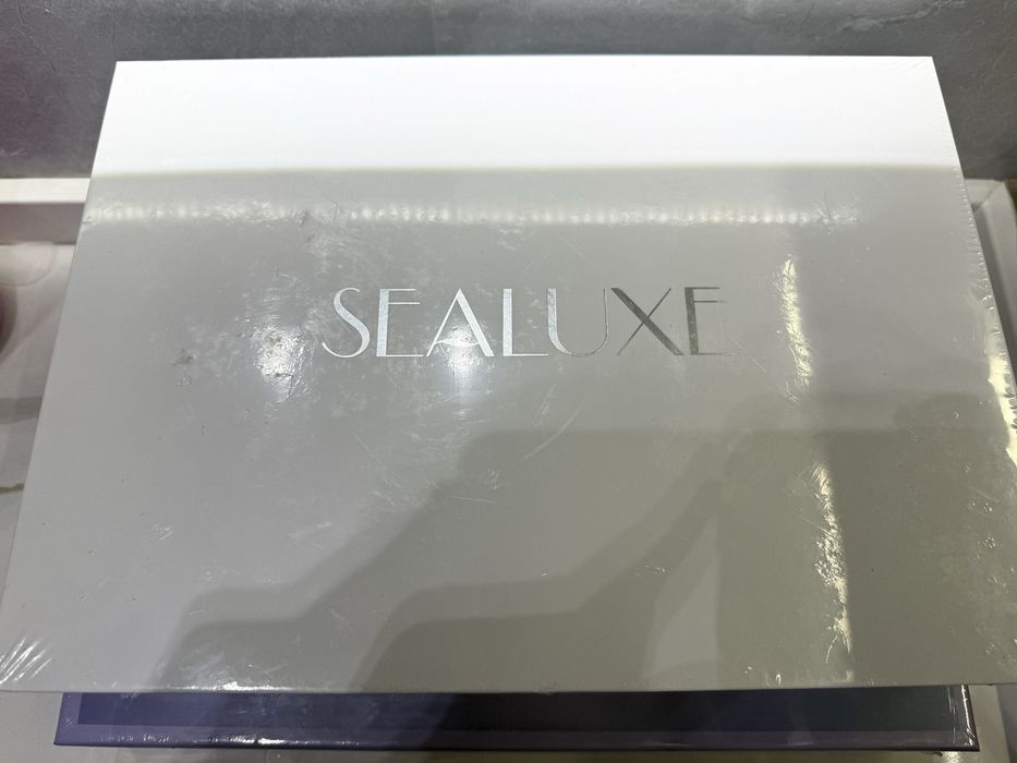 Sealux nabor yuz uchun uxod nabor