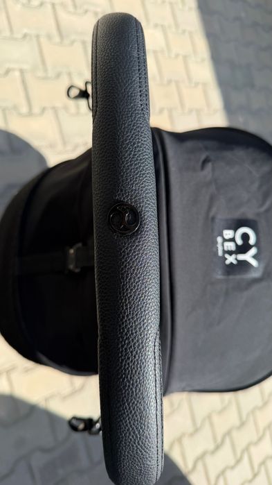 Бебешка количка Cybex coya