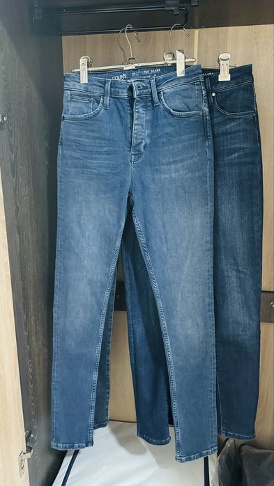 Джинсы турция