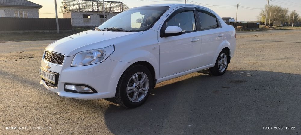 Продам Шевроле Нексия
