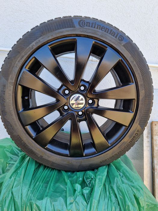 Jante Aliaj Volkswagen Golf , Passat