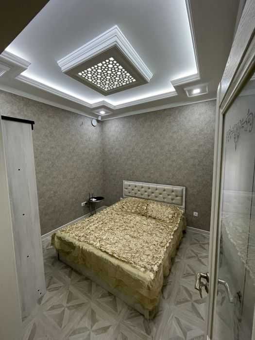 [335] Сдам 2-комн. 3 из 5 Буз-2 (Эко базар)