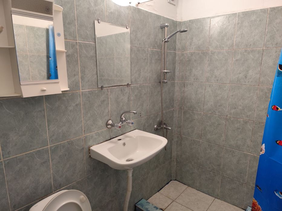 Дава се под наем Двустаен апартамент в София, Люлин 6 - 44 кв.м за 408 € - Снимка #6