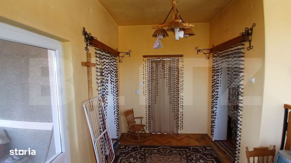 Casa de vanzare!