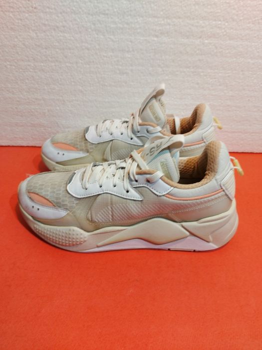 Puma номер 41 Оригинални маратонки