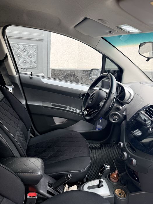 Аренда выкуп спарк автомат