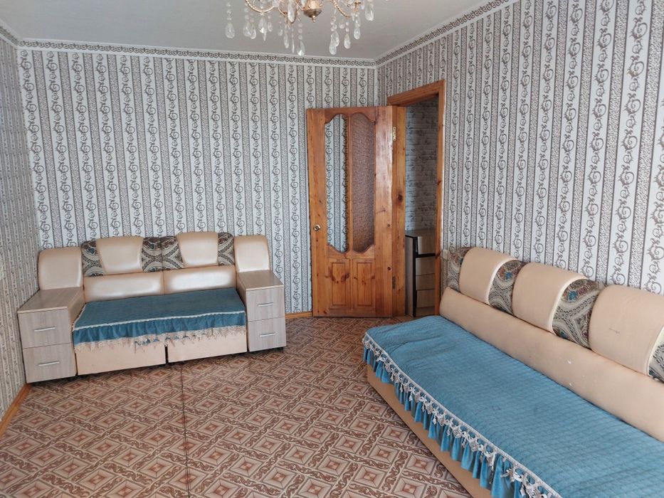 Продаётся 2х ком