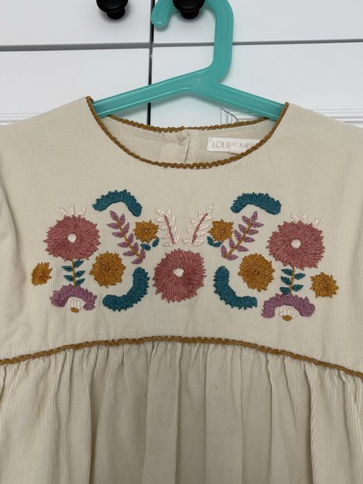 Rochie fetite Louise Misha