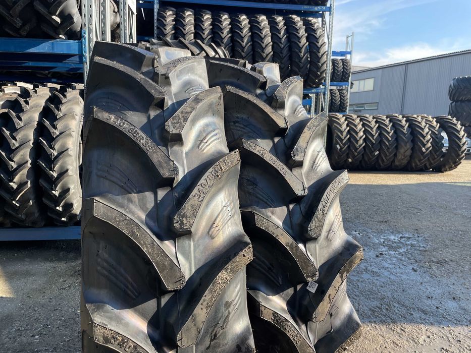 340/85 R38 Cauciucuri noi agricole de tractor Radiale livrare rapida