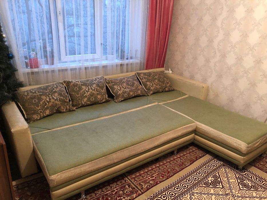 Продается диван трансформер