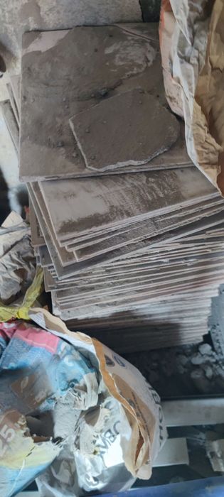 Кафели 30*30 б/у