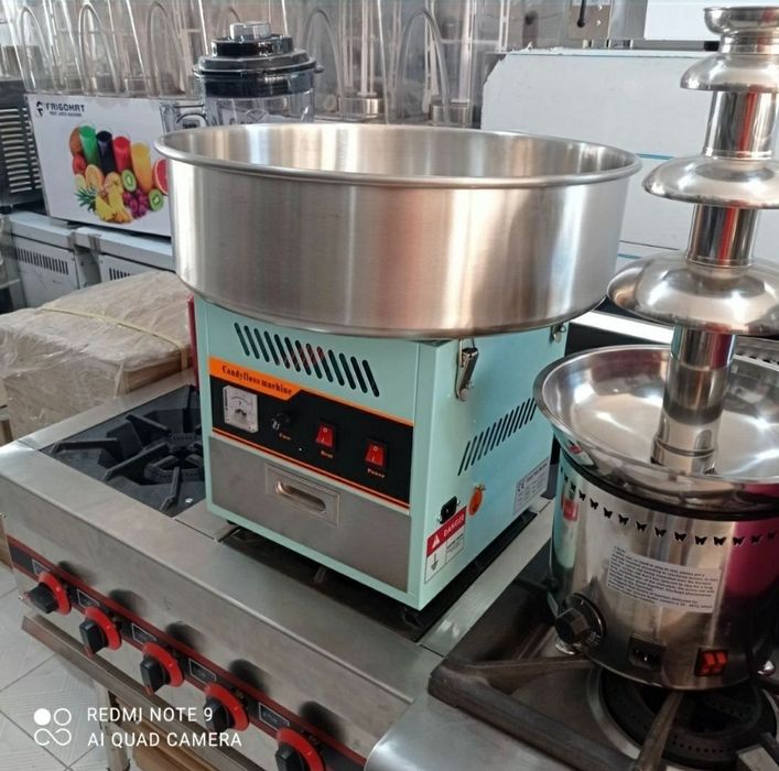 Paxta qand optim narxlarda Uzbekiston buylab dastafka xizmati bor