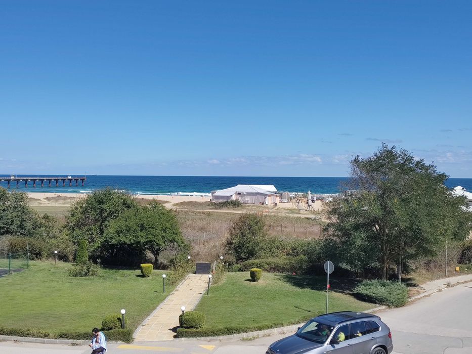 Продава се Тристаен апартамент в с. Шкорпиловци, Област Варна - 123 кв.м за 1318 €/кв.м - Снимка #13