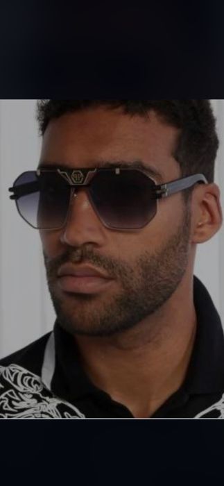 Ochelari soare Philipp Plein, 100% originali