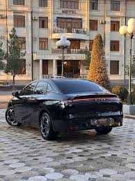 GAC Aion SMax pod zakaz