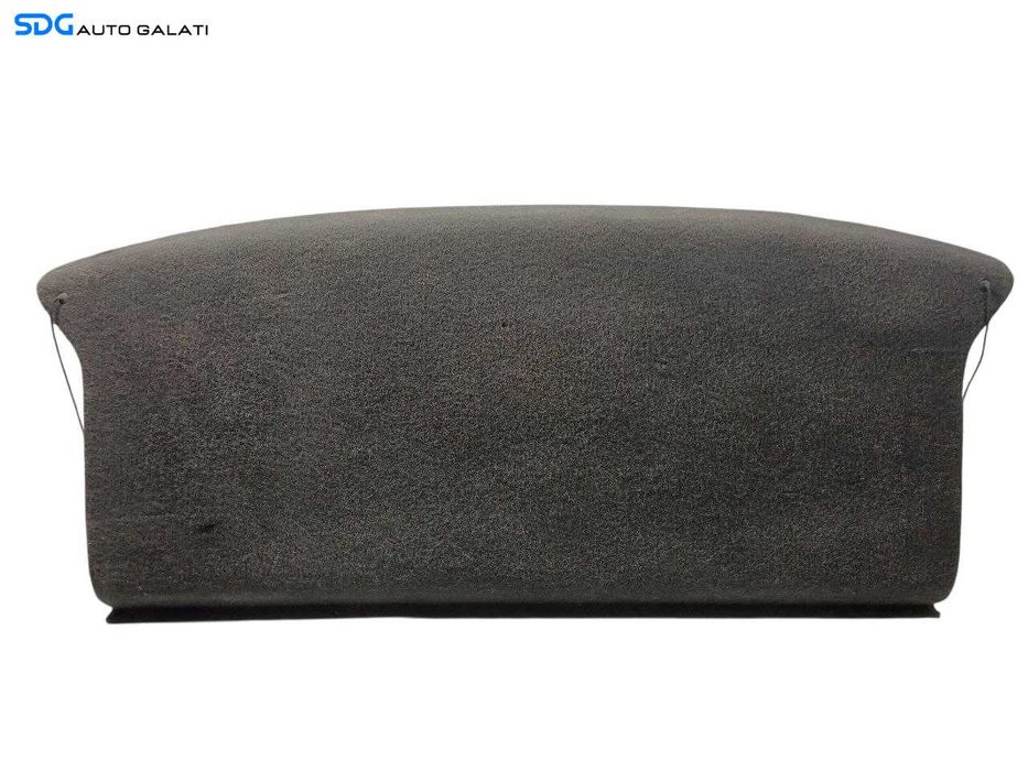 Polita Tavita Capac Portbagaj Seat Ibiza 2002 - 2008 [L6746]