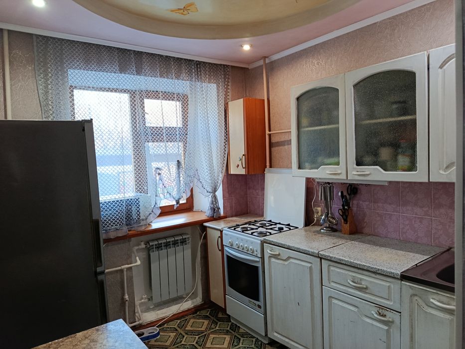 Продам 2-х комнатную квартиру