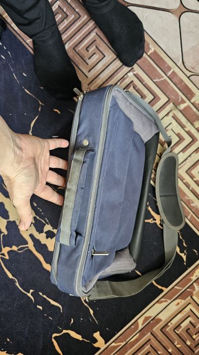 Сумка для ноотбука