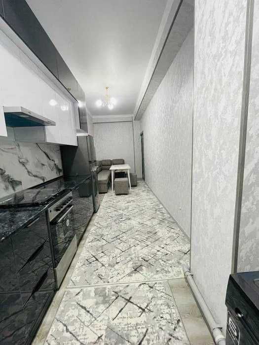 Сдаётся квартира на Яшнабаде 2/3/9 ор-р метро Олмос