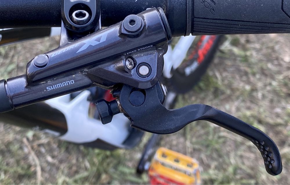 Commencal Supreme DH 29