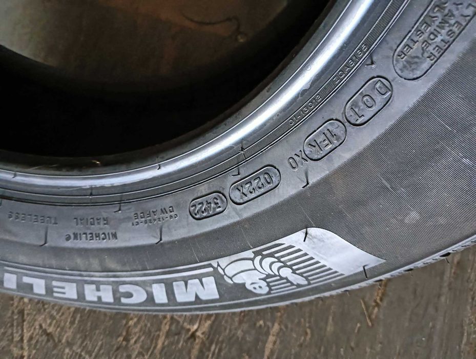 Anvelope 215/70r16 Michelin Cross Climate