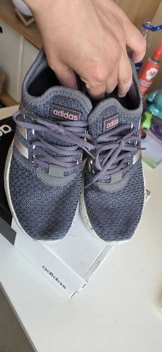 Като нови адидас 36 2/3 adidas
