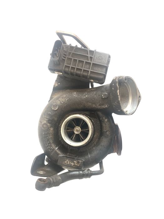 Turbina Bmw X5 Ii E70 2006 - 2013 3.0 D M57 D30 (306D3) Gt2260V